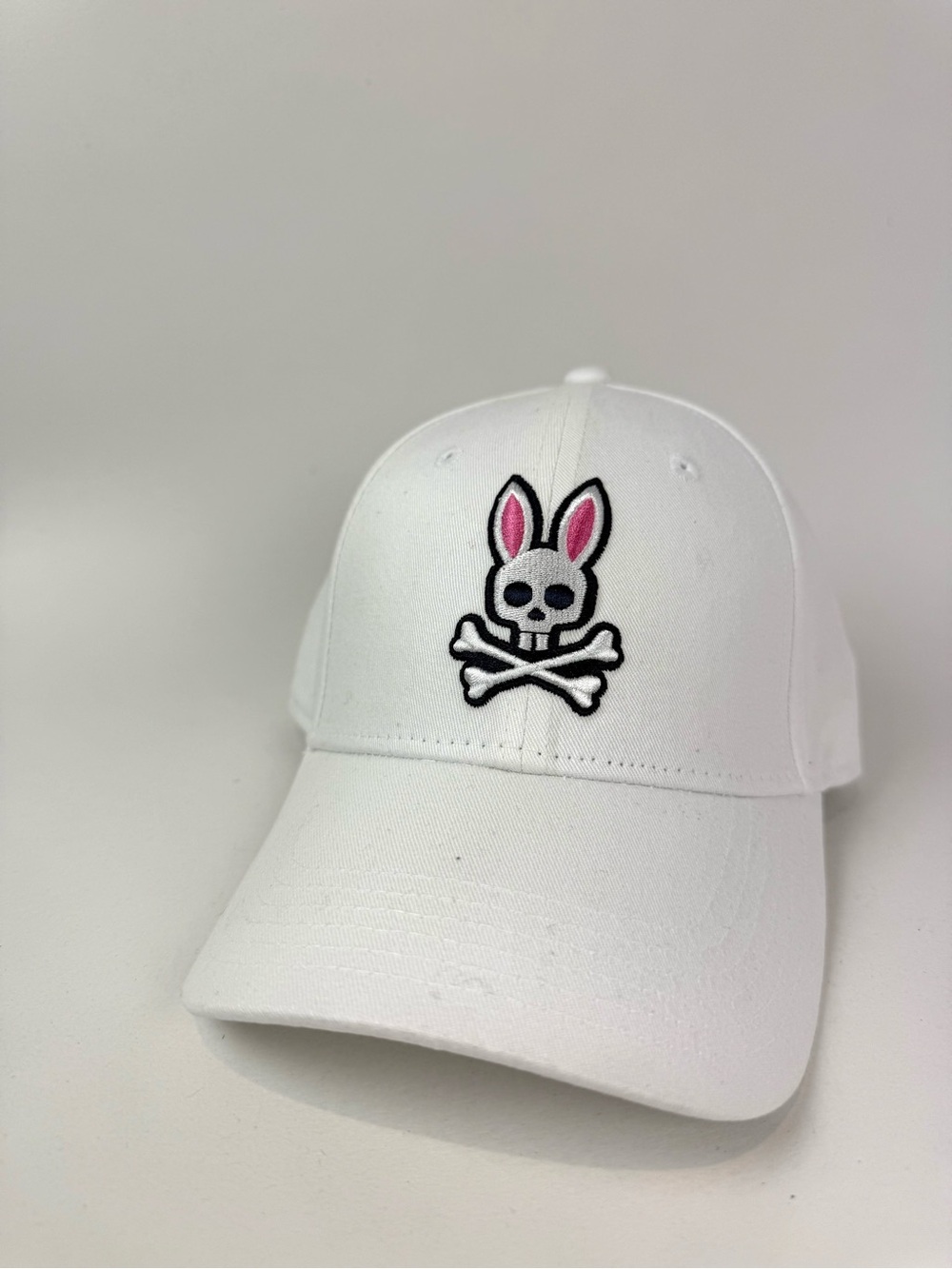 Psycho Bunny hat new without tags one size adjustable